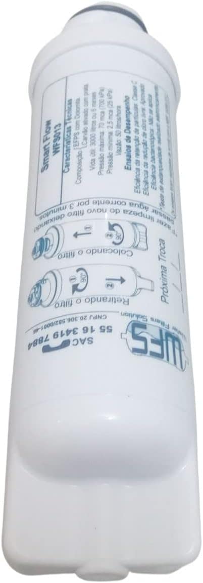 Kit 2 Filtro Refil Para Purificador de Água Electrolux PA10N... | É bom mesmo? Descubra antes de comprar - Image 5