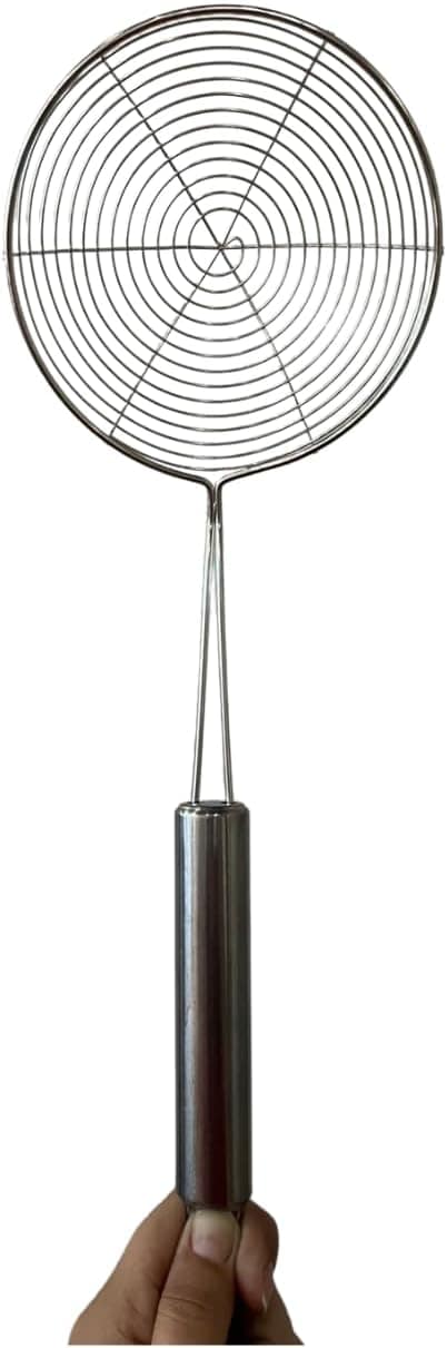 Fritadeira Industrial Fogão a gás Pasteleiro Com Tacho esmal... - Image 5