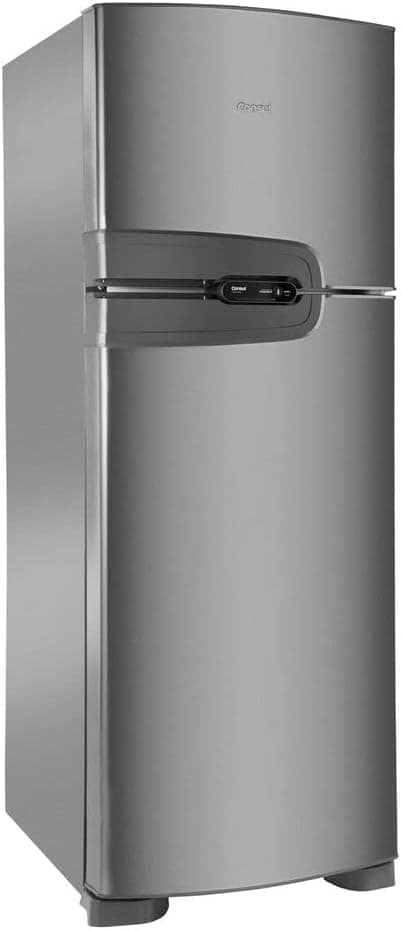 Refrigerador 386L 2 Portas Frost Free Classe A 220 Volts, Pl... - Image 2