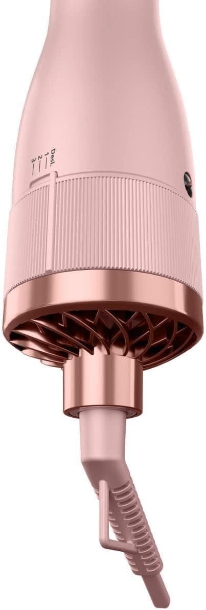 Escova Secadora Britânia Bivolt 1300W 4 em 1 Infrared BES36 ... | É bom mesmo? Descubra antes de comprar - Image 12