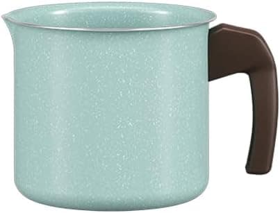 Brinox - Jogo de Panelas 5 Peças Ceramic Life Suprema - Verd... - Image 7