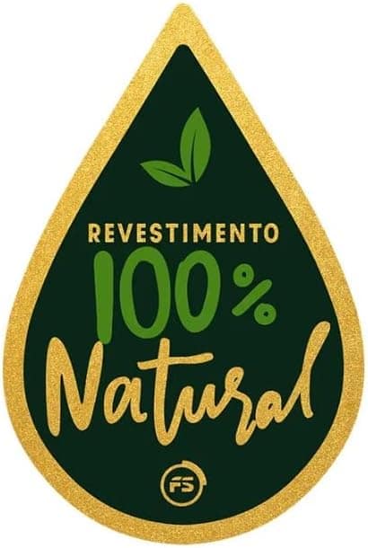 Frigideira Líder Ferro Fundido Lider Colecionável Lobo Guara... - Image 4