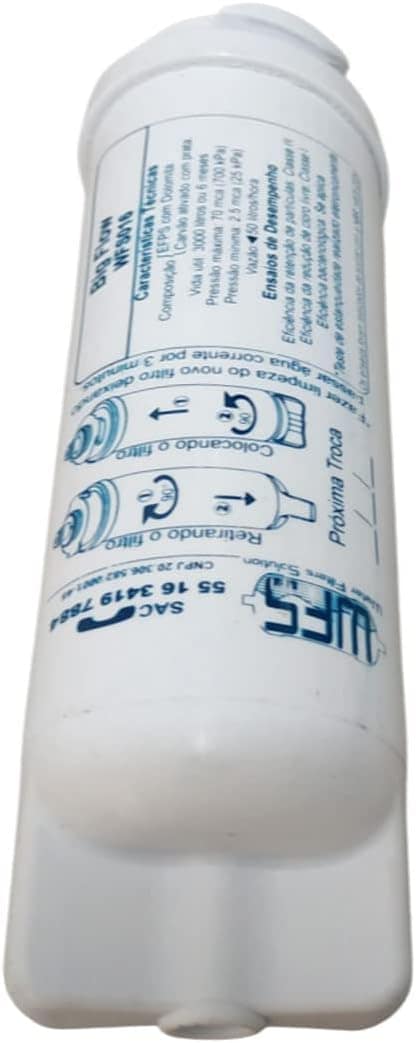 Refil Filtro Vela Para Purificador de Água Libell Fit | É bom mesmo? Descubra antes de comprar - Image 4