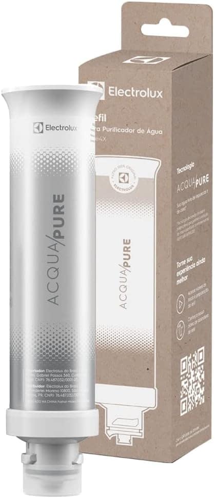 Filtro/Refil de Água Acqua Pure para Purificador Electrolux ... | É bom mesmo? Descubra antes de comprar - Image 2