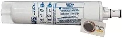 Filtro Para Bebedouro E Purificador De Água Ice Flow Wfs017 | É bom mesmo? Descubra antes de comprar - Image 2
