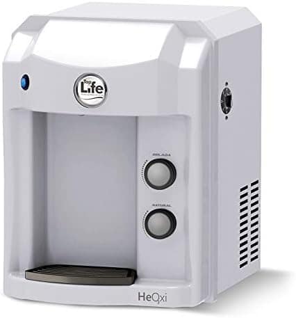 Purificador Agua Alcalina Ionizada com Ozônio Top Life (220v... | É bom mesmo? Descubra antes de comprar - Image 2