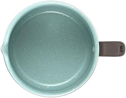 Brinox - Jogo de Panelas 5 Peças Ceramic Life Suprema - Verd... - Image 8