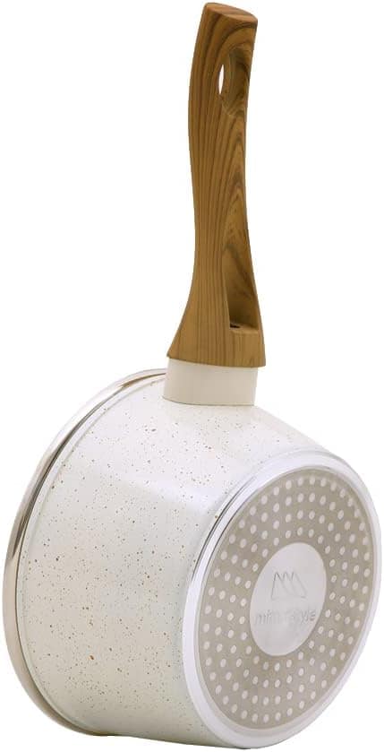 Mimo Style Panela Cook 16cm/1,3L - Estrutura em Alumínio, Re... - Image 4