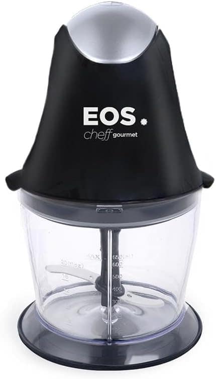 Mini Processador E Liquidificador Eos El1q01 1,5l 450w 110v - Image 3