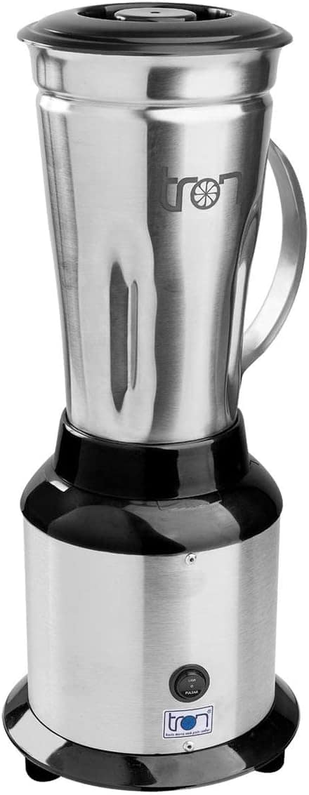 Liquidificador Master 127v 340w Copo 1,5l Tron Liquidificado...