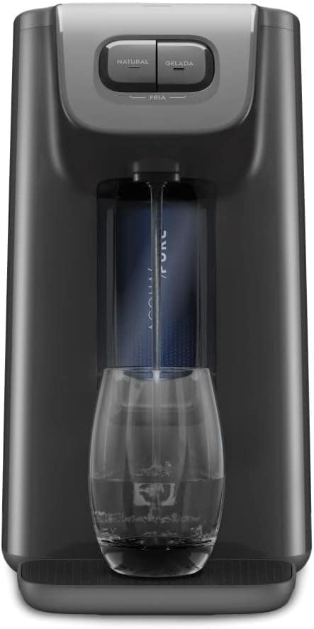 Purificador Electrolux Experience Água Gelada, Fria ou Natur... | É bom mesmo? Descubra antes de comprar