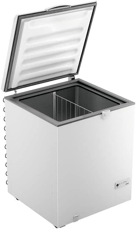 Freezer Horizontal Consul 220L CHA22FB 220V - Image 2