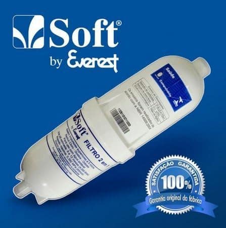 Refil Soft by Everest - Elemento filtrante 2 em 1 | É bom mesmo? Descubra antes de comprar - Image 2
