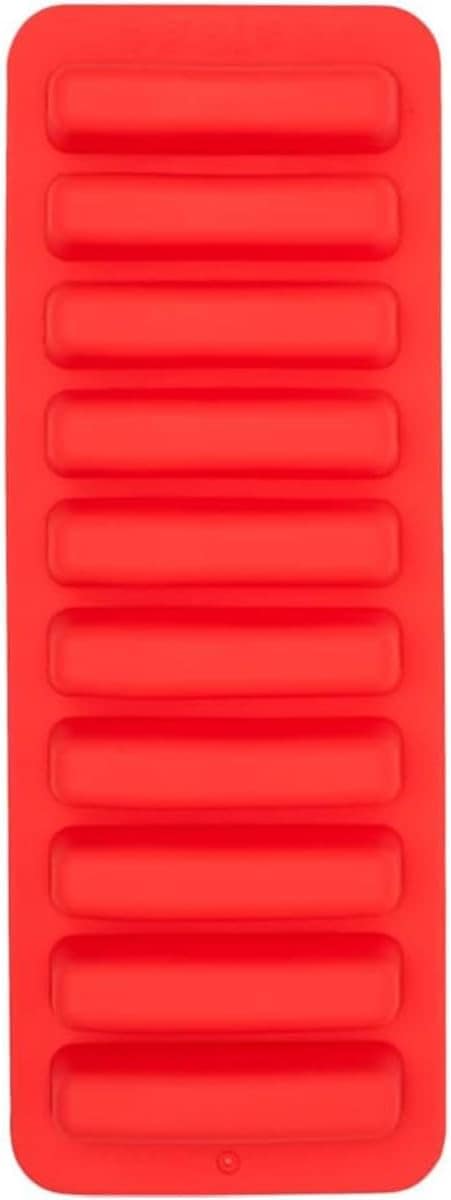 Forma De Gelo Palito Para Garrafas e Drinks Em Silicone Com1... - Image 3