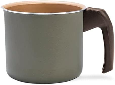 Brinox - Jogo de Panelas 5 Peças Green Pro-flon Antiaderente... - Image 10