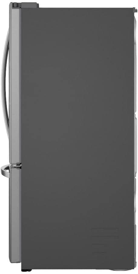 Refrigerador LG 695 Litros French Door Prata GMB298NLN - 220... - Image 5