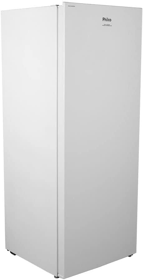 Freezer Vertical Philco PFV205B 201L Dupla Função: Freezer e... - Image 2
