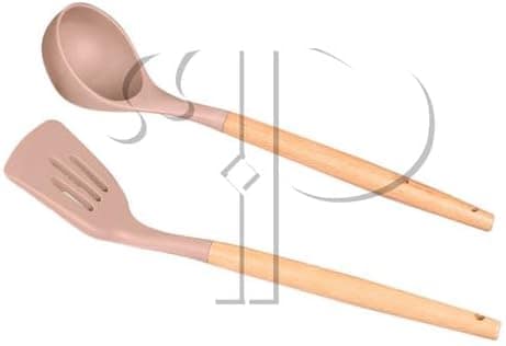 Jogo de Panelas Indução Granito Antiaderente 13 Peças - Image 4