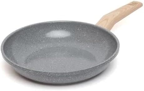 OSTER Frigideira Antiaderente de Cerâmica 24cm Marble Editio...