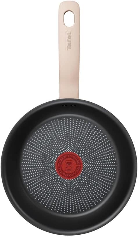 Frigideira Tefal So Matcha 20cm Verde - Image 2