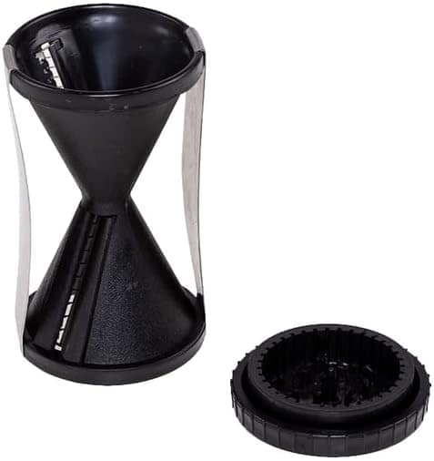 Cortador de Legumes em Espiral