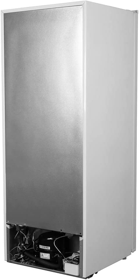 Freezer Vertical Philco PFV205B 201L Dupla Função: Freezer e... - Image 7