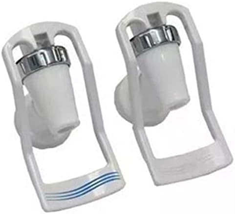 Kit 2 Torneira Para Purificador Fr600 Ibbl Branca | É bom mesmo? Descubra antes de comprar