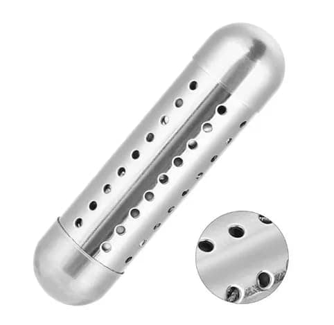 Bastão Purificador e Ionizador de Água, Alcalino com Hidrogê... | É bom mesmo? Descubra antes de comprar - Image 4