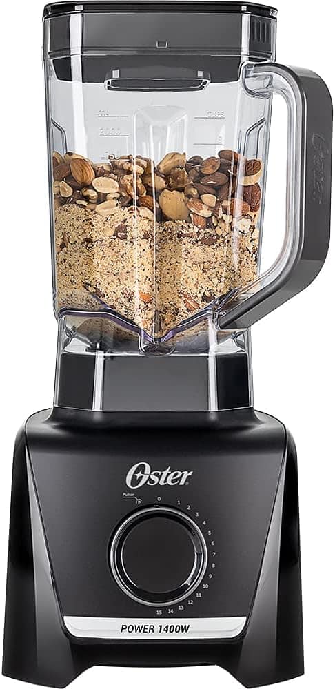 Kit Black Inox Fritadeira Ultra Digital e Liquidificador Ost... | É bom mesmo? Descubra antes de comprar - Image 4