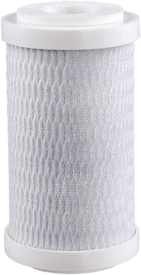 FILTRO ACQUABIOS ACQUA 5" TRANSPARENTE CARBON BLOCK | É bom mesmo? Descubra antes de comprar - Image 3