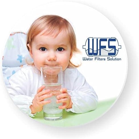 Filtro Para Bebedouro E Purificador De Água Ice Flow Wfs017 | É bom mesmo? Descubra antes de comprar - Image 4