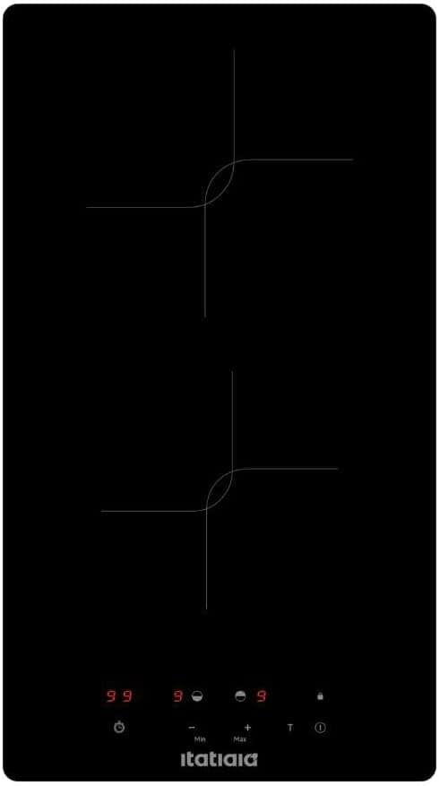 COOKTOP INDUCAO MIDI 2Q 220V - Image 4