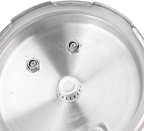 Panela de Pressão de Aço Inoxidável 3L Desempenho Confiável ... - Image 8