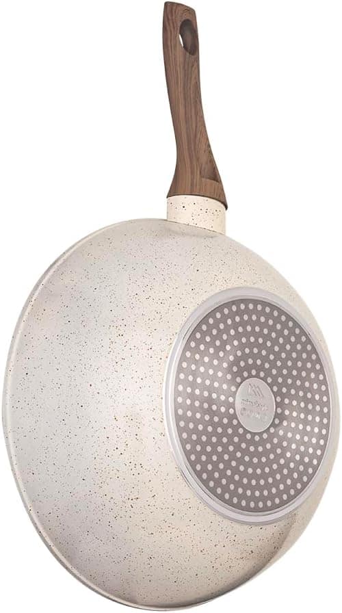 Mimo Style Wok Linha Cook 28cm/4,15L - Estrutura em Alumínio... - Image 3