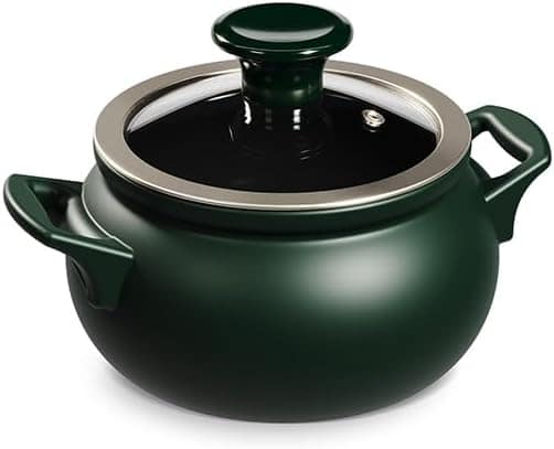 Ceraflame Cacarola New Premiere Baixa 14Cm 1250Ml - Matte