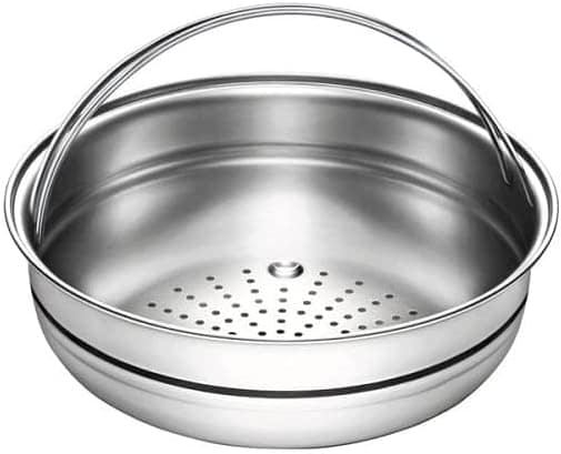 Jogo De Panelas Aço Inox Tramontina 5 peças Solar - Image 6