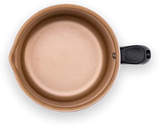 Brinox - Jogo de Panelas 5 Peças Green Pro-flon Antiaderente... - Image 11