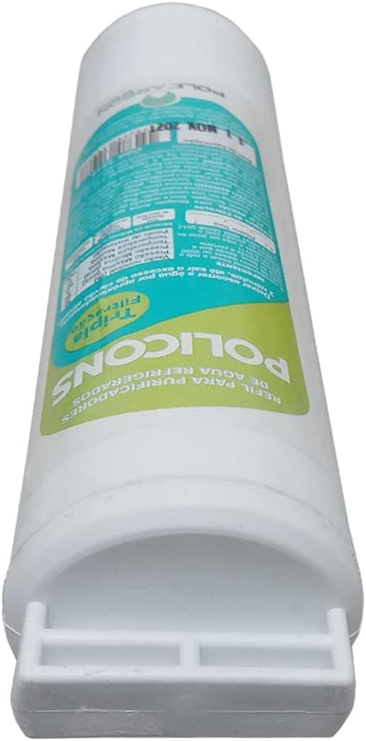 Kit 2 Refil Filtro Consul Compatível Purificador Bem Estar C... | É bom mesmo? Descubra antes de comprar - Image 5