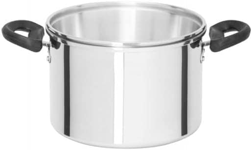 Panela a vapor 5 em 1 com caixa; Panela a vampor; aquecedor ... - Image 3