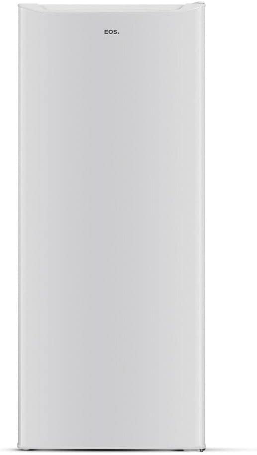 Freezer Vertical Eos 172 Litros Ecogelo Efv210 220v