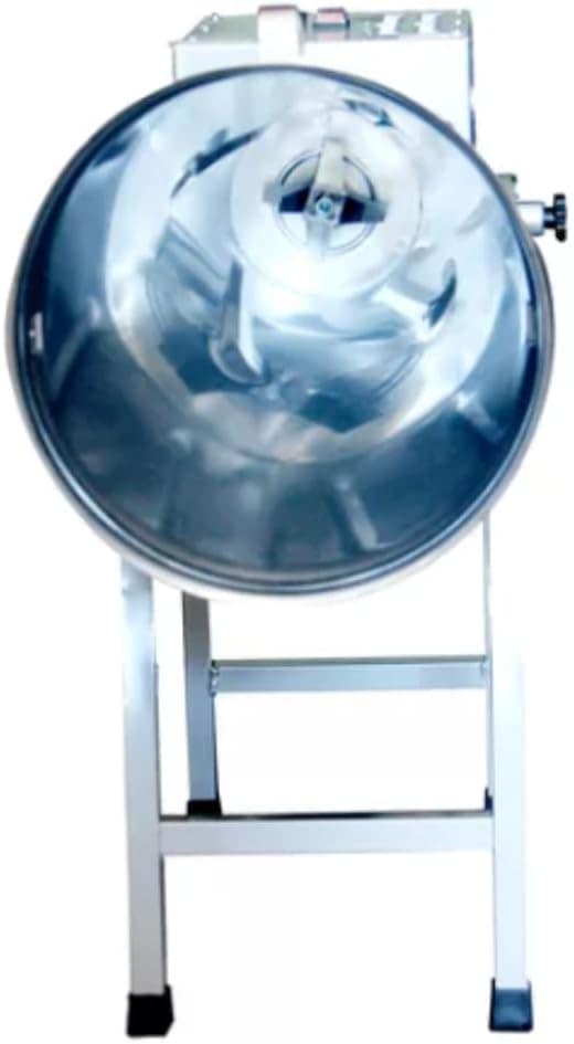 Liquidificador Industrial Basculante 25 Litros Bermar Bm40 - Image 5