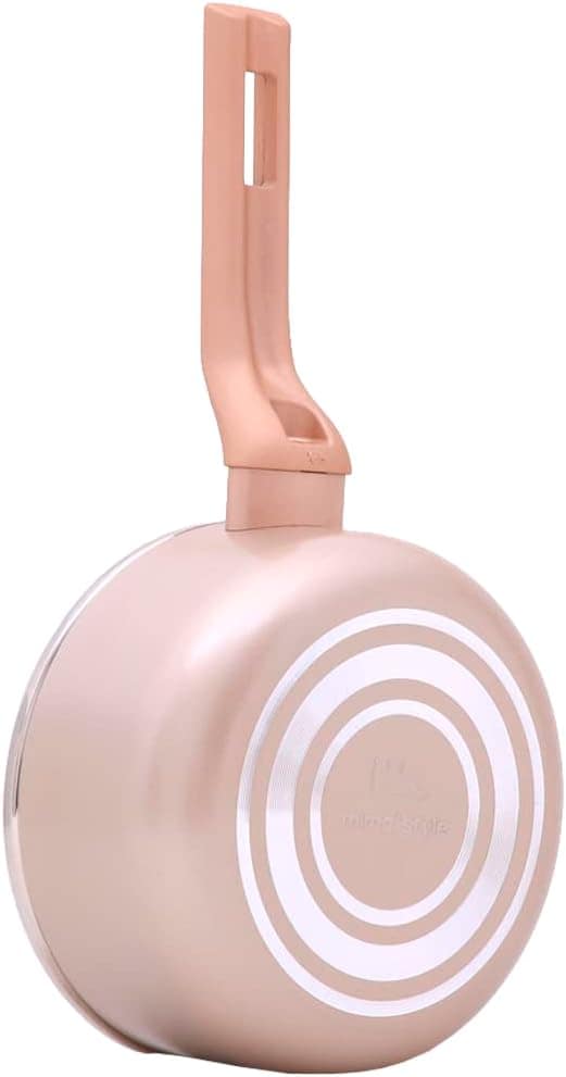 Mimo Style Panela Sartin, Base Alto Relevo. Tampa de Vidro T... - Image 6