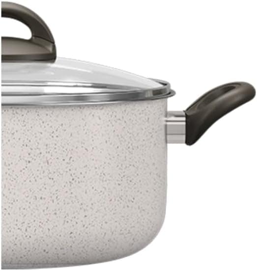 Brinox - Caçarola com Tampa 22Cm 3,5L Ceramic Life Suprema -... - Image 4