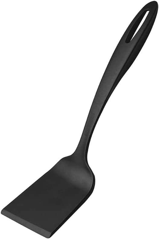 Jogo de Utensílios Tramontina Ability em Nylon Preto 4 Peças - Image 3