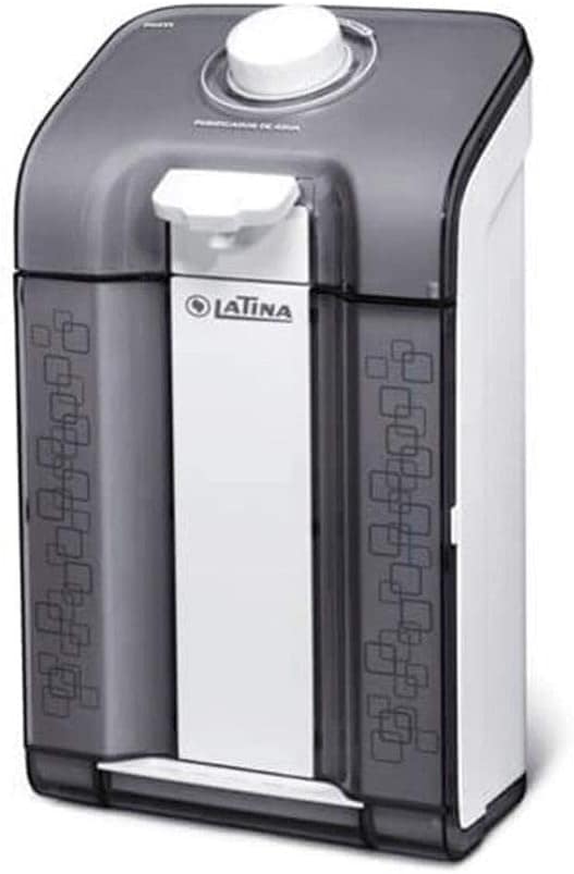 Purificador de Água Mineral Natural PN555 | É bom mesmo? Descubra antes de comprar