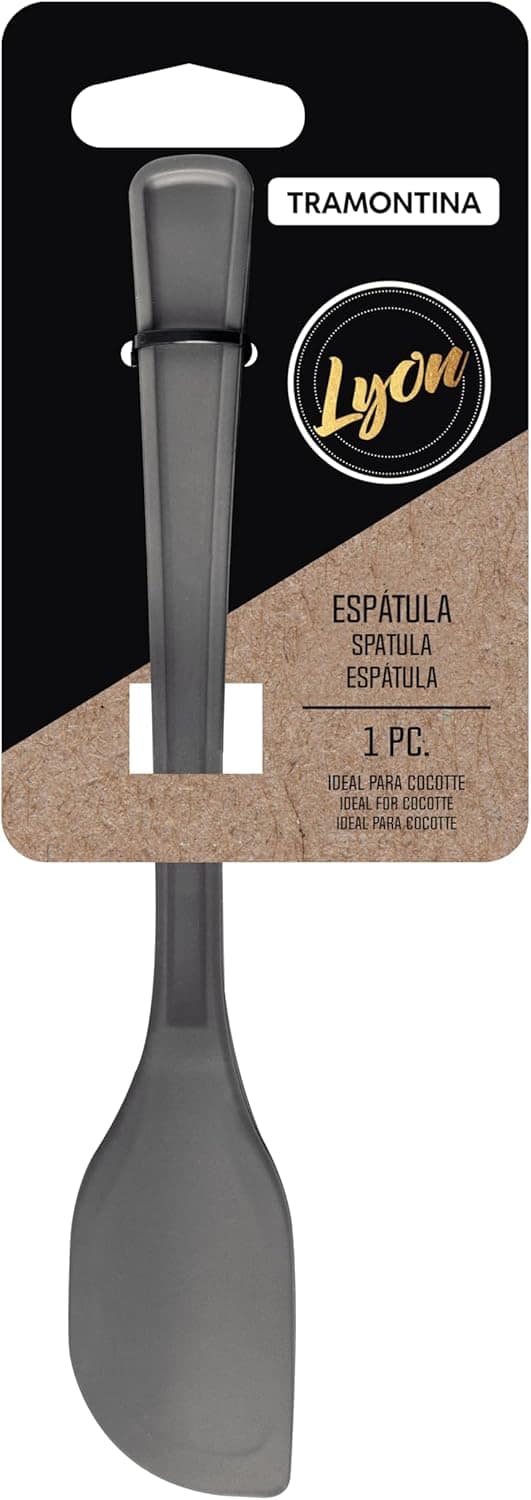 Espátula De Silicone Lyon 25836100 Tramontina Design Collect...