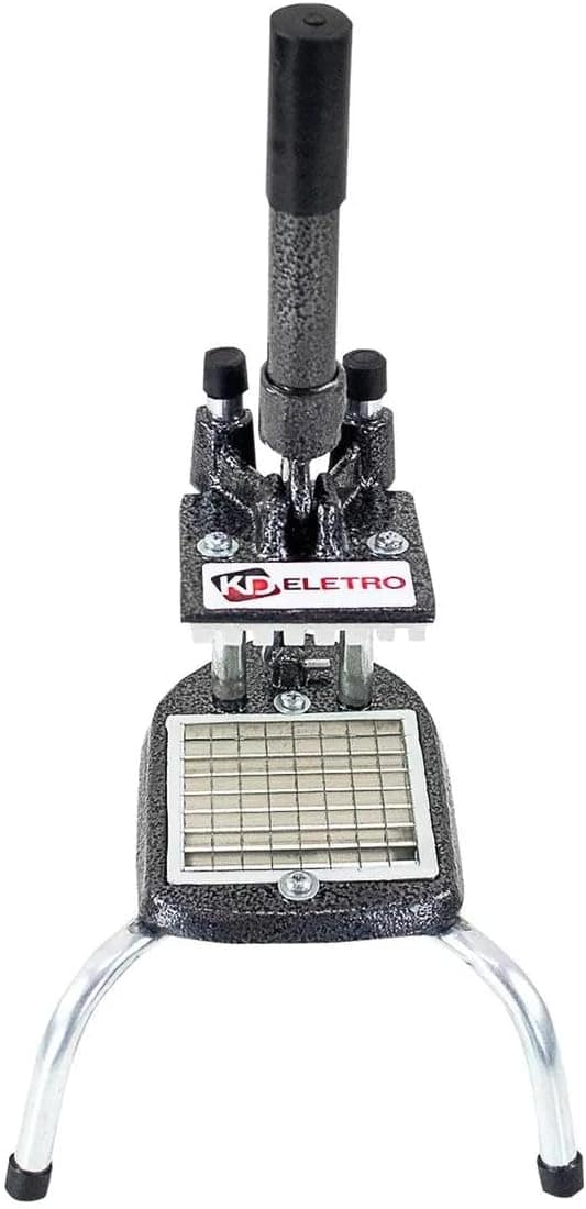 Picador Cortador Fatiador Legumes Fruta Batata Palito - Image 2