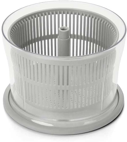 Processador de alimentos Três Lâminas com Centrífuga, Mixer ... - Image 9