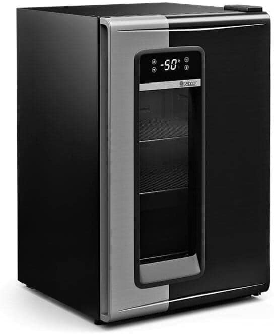 GRB-100 PR Refrigerador de Bebidas - Cervejeira 95L 110V Pr - Image 5