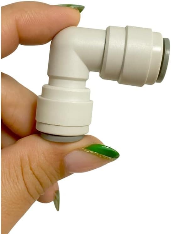 Conexão Adaptador Mangueira Compatível Purificador Soft | É bom mesmo? Descubra antes de comprar